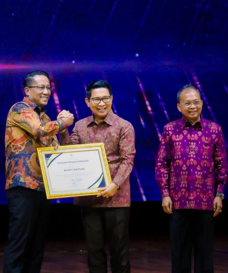 Menkum RI Resmikan Posbankum dan Pelatihan Paralegal Se-Bali